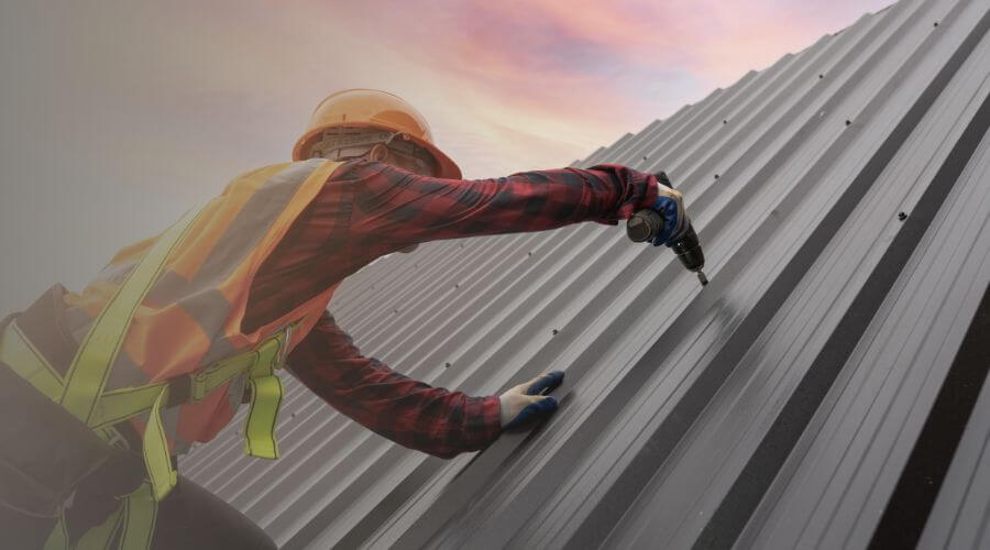 Professional residential roofers in Barrytown, NY